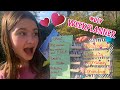 DIY Chloé maakt een gepimpte weekplanner! #RodeNeuzenDagTegenCorona