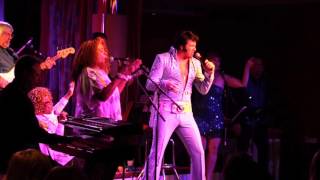 Travis Powell - Lawdy Miss Clawdy