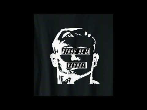 Byron de la Vandal - Stiff Upper Lip {AUDIO ONLY}