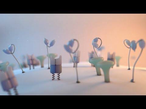 Cellectis’ Gene Edited CAR T-Cells | 3D Animation Explainer | Cellectis