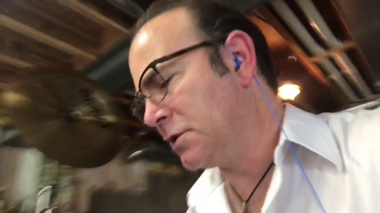 Quick Talk About Eames Drums