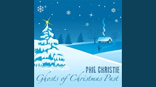 Ghosts of Christmas Past