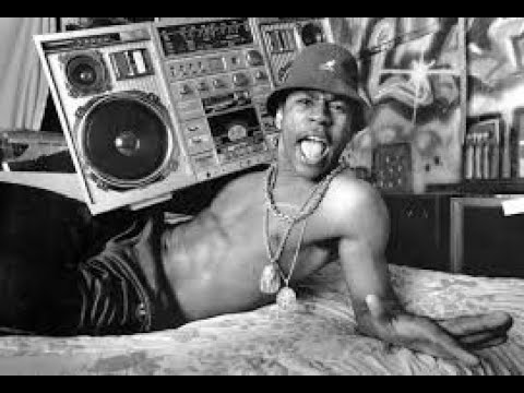 "DNA & HANK LOVE SHOW"/"JAY SMOOTH"