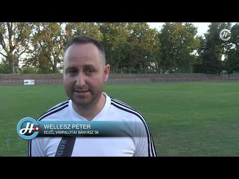 VBSK-Csór felkészülési labdarúgó mérkőzés