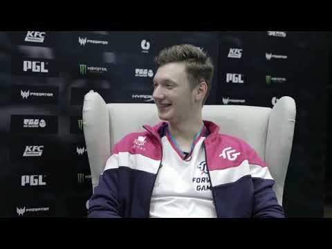 KL Major Player Interview Resolut1on Forward Gaming