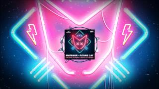 MATAMAR - Future Cat ( Michael Burian & Jean Luc Remix )