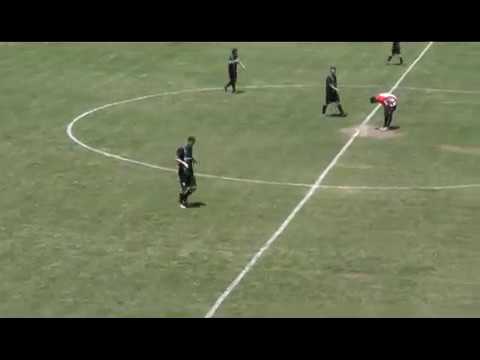 FUTBOL DORREGO: ATLETICO MH CAMPEON DEL TORNEO SENIOR 2018 (2-12)