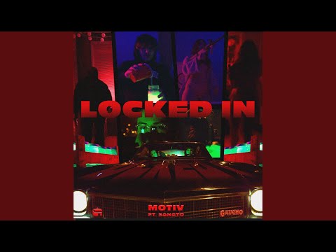 Locked in (feat. Sanato)