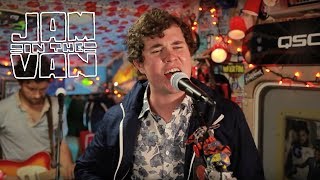 SURFER BLOOD - "Dorian" (Live in Austin, TX 2015) #JAMINTHEVAN