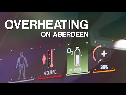 How overheating works | Star Citizen 3.15