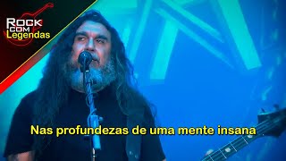 Slayer - Dead Skin Mask - Legendado + Significado da Letra