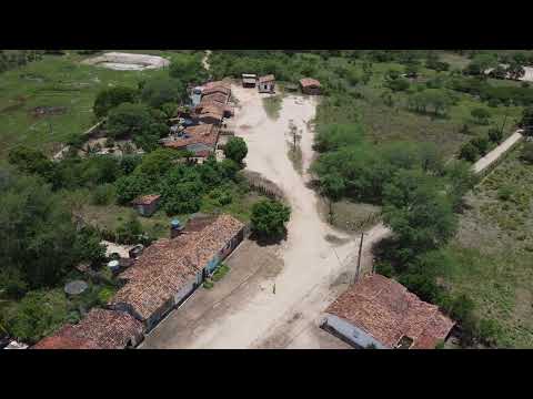 Povoado Nova Esperança / Novilha Morta - Piritiba - BA - 24/02/2026