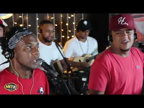 Grupo Samba Tchê - Fórmula do amor - Acústico Nova Metrô Porto Alegre