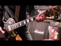 HANOI ROCKS-UNTIL I GET YOU (Guitar Cover)