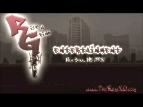 K.O. - Emotional Rx (Fair Warning Vol.1)