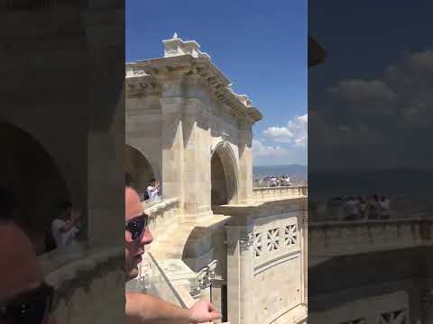 Bastião de Cagliari em Saint Remy