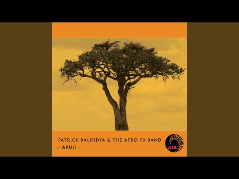 Kwa Vile Nakupenda (Pt. 1)