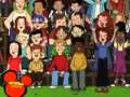Disney S Recess Soccer Boy
