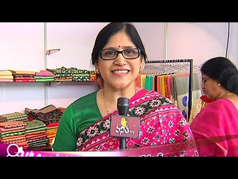 ANR's daughter Naga Susheela Best Wishes to Vanitha TV on 8th Anniversary || #VanithaTV