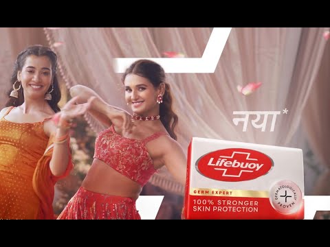 Lifebuoy 20sec Hindi