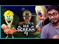 I Am Back Ice Cream Uncle Ice Scream 4 02 In Telugu