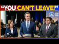 Blue States Just Made It ILLEGAL To Leave