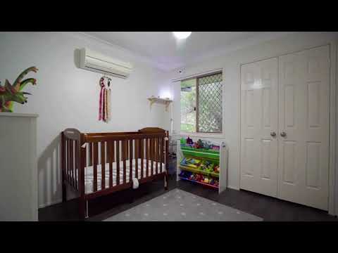 142 Castile Crescent, Edens Landing, QLD 4207, 3 غرف, 2 حمامات, House