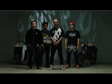 Kallus Team Performs CNTML VIET GUNNA TiB Icon ft. Deagle and Dub P - (CNTML) CĂN NHÀ TRANH MÁI LÁ