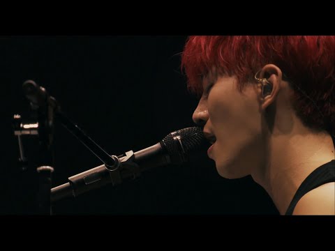 Junho (from 2PM) Believe 「Solo Tour 2015 'LAST NIGHT'」