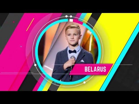 Alexandr Minyonok Belarus