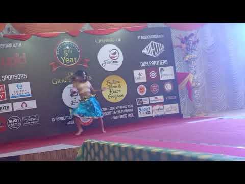 JHAKAS JHAPALI | BEAUTIFUL DANCE | THE SHOT STATION