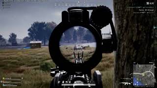 PUBG | Waffles the Hollywood Hero