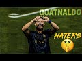 Cristiano Ronaldo Showed Levels To All Doubters WhatsApp Status Video HD