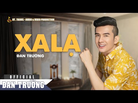 Xa lạ - Đan Trường