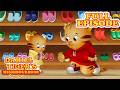Margaret S New Shoes NEW Episode Season 5 Full Episode Daniel Tiger