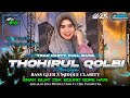 DJ SHOLAWAT THOHIRUL QOLBI STYLE BASS GLER X MIDDLE CLARITY ️ LAGU ANDALAN JIWA AUDIO FT WZX PROJE