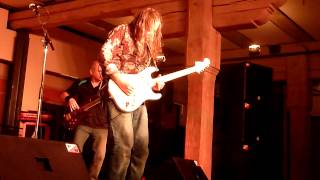 Innes Sibun - We had it all (Dolly Parton) @ Lichtenfels 16.11.2013