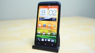 HTC One X Plus (One X+) Review!