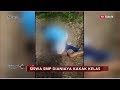 Viral Video Penganiayaan Siswa SMP Di Bangli Spesial Report 31 08