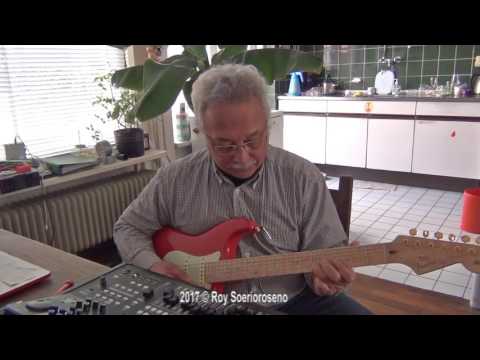 170716 ROYDON - Shindig