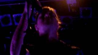 Through Smoke -- Needtobreathe