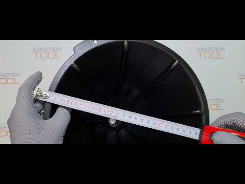 Лейка для масла и топлива YATO 280 мм (YT-0697) Лейка для масла и топлива YATO 280 мм (YT-0697)