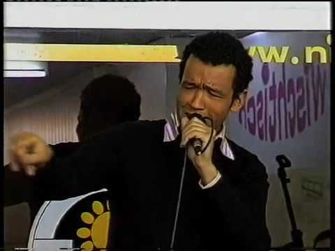 Schau einfach nicht hin bei Nightwash