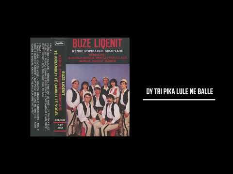 MORINA AZIZ I RESHAT  - DY TRI PIKA LULE NE BALLE