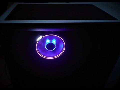 500,- Euro Gaming PC (mit Ryzen 3400g )