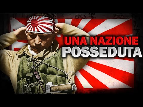 Così fu la follia giapponese nella Seconda Guerra Mondiale | Documentario