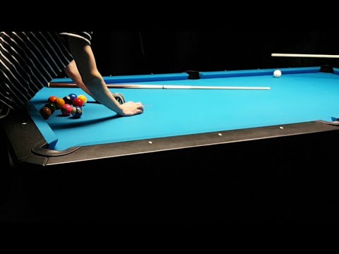 Kim Laaksonen Practices Part2