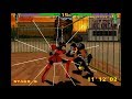 Fighting Vipers SEGA SATURN Candy