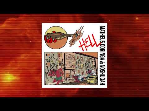 Matheus Coringa & Noshugah - Lúcifer [AUDIO]