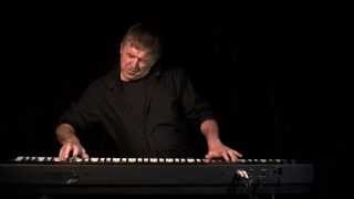 Huw Warren - Cowbois and Shepherds (#Awen2015)